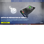 le coca cola
