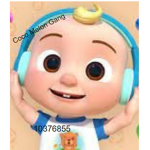Coco Melon Gang