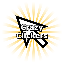 Crazy Clickers
