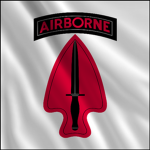 「USAR」Combat Applications Group