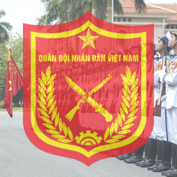 TSRVN | Vietnam People's Army