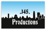 345 PRODUCTIONS