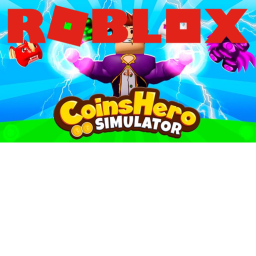 🪙 x10 | Coin Hero Simulator!