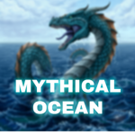 Mythical Ocean