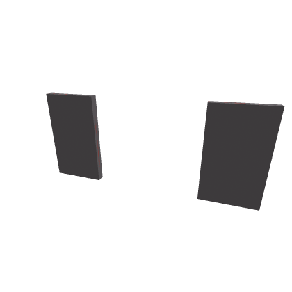 Simple Sliding Door