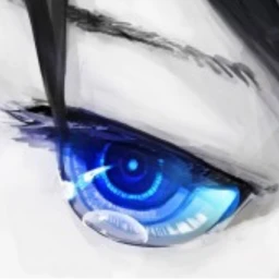 💙 icon