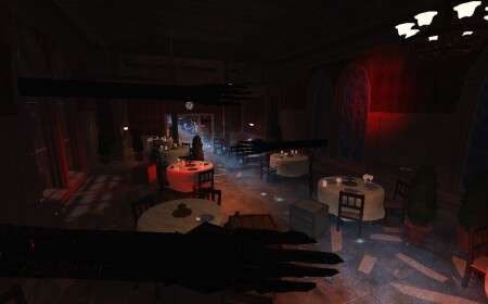 Seek Chase Remake By CreeperAndstormUser