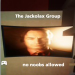 The Jackolax Group