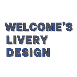 Welcome's Livery Design Store