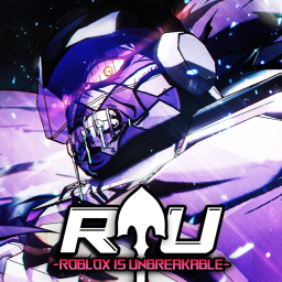 Roblox Is Unbreakable icon