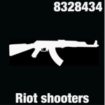 Riot Shooters