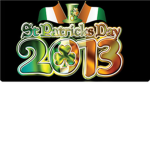 The fighters of Ireland