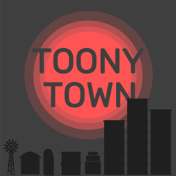 Toony Town