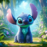 Stitch Fan Girls/Boys!!
