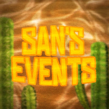 San's events!