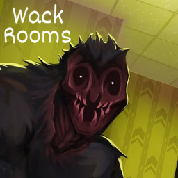The Wackrooms