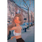 Ellianas Zepeto Fan Group
