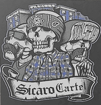 SC | sicaro cartel #FS