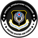 Air Force Spеcial Operations Command.