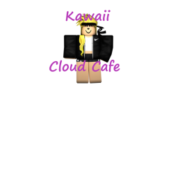 Kawaii Cloud Cafe!