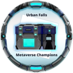 Urban Falls Metaverse Champions