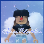 Sam Clothes