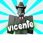 Vicente Youtube