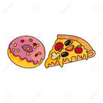 PizzaNotHere’s & DonutNotHere’s Official Group