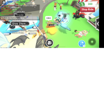 Mega bat