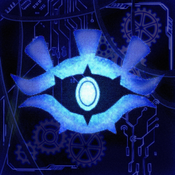 I.R.I.S. HQ