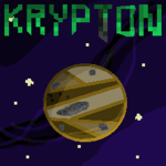 The K-r-y-p-t-o-n-i-a-n Army