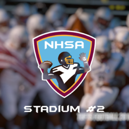 NHSA STADIUM #2
