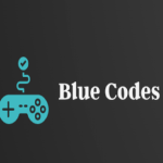 Blue Codes