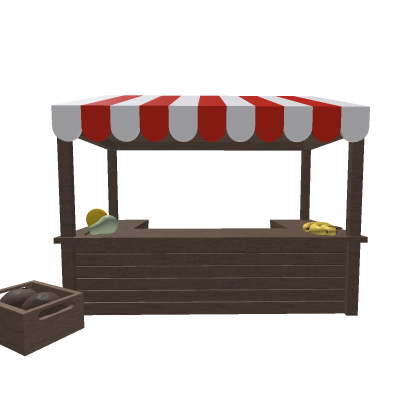 FoodStall
