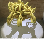 BANANA CULT MMMM