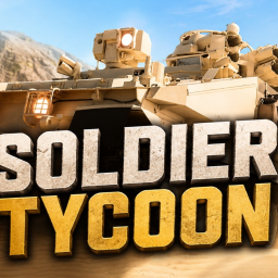 [ALPHA] Soldier Tycoon