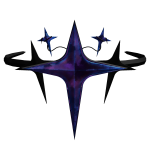 Interstellar Sigil Crown