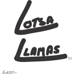 Lotsa Llamas Clothing Co.