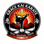 Grace Kai Karate