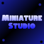 Miniature Studio