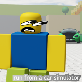 run from a car simulator (ALPHA)