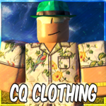 CQ Clothing