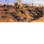 War et Gloria