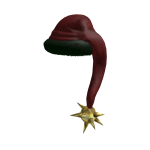 Claus Hat