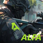 PVP Arena 3D : alpha