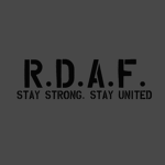 R.D.A.F.  ROBLOX DEFENCE AND ATTACK FORCE
