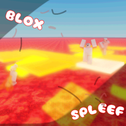 Blox Spleef! [VERSION 1.0!!]