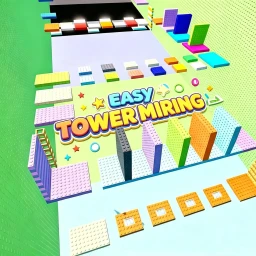 EASY TOWER MIRING icon