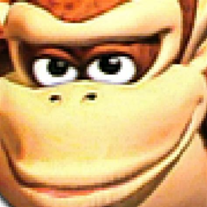 haha funny gorilla man Roblox decal