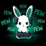 GamerRabbitsz's